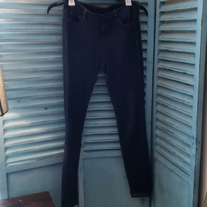 Celebrity Pink walker skinny jeans